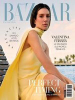 Harper's Bazaar México